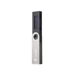 کیف پول لجر نانو اس فرانسه 2023 Ledger nano s