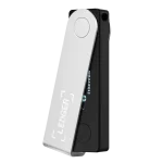کیف پول لجر نانو ایکس 2024 Ledger nano x