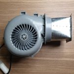 تبدیل فلزی ماینر ( اگزوز ماینر )