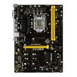 مادربرد بیواستار مدل TB250-BTC PRO