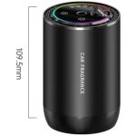 خوشبو کننده هوای هوشمند مناسب خودرو و محیط با نور RGB و نور لیزری کهکشانی سقفی مدل  P48