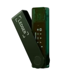 کیف پول لجر نانو ایکس Ledger nano x 2026 ( کف بازار ایران)