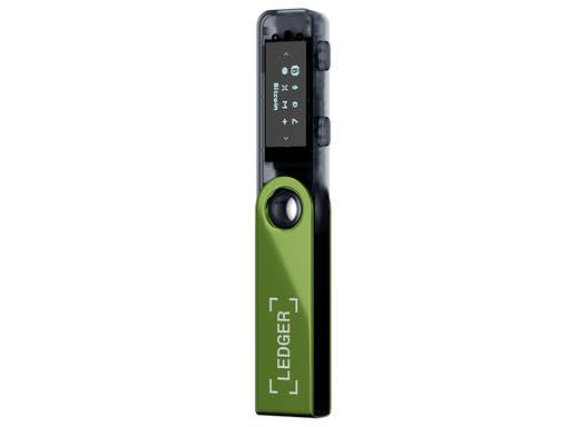 Ledger Wallet