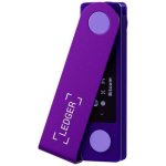 کیف پول لجر نانو ایکس (نسخه پاریس)Ledger nano x 2026